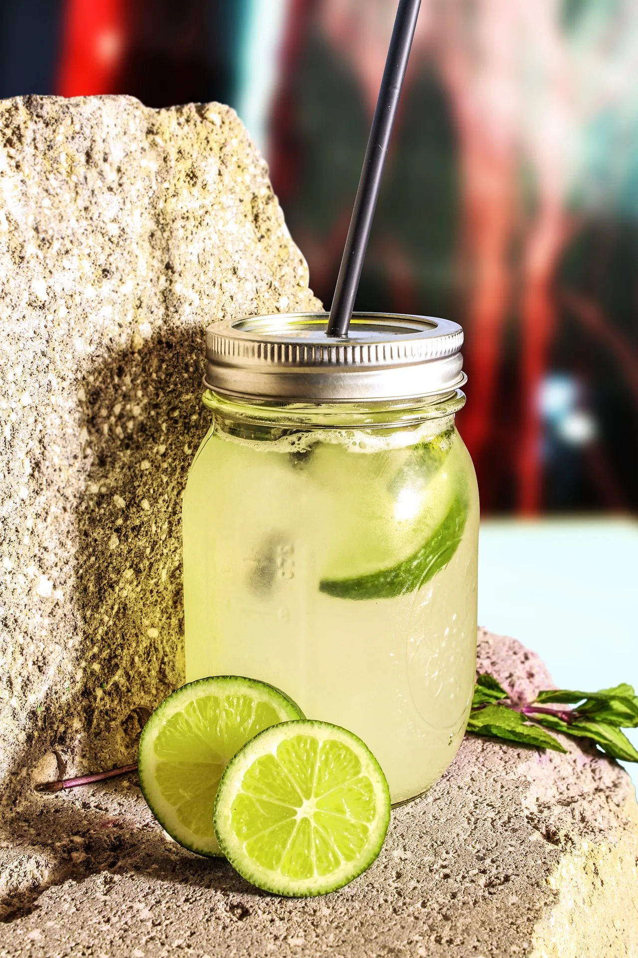 Cold Drinks