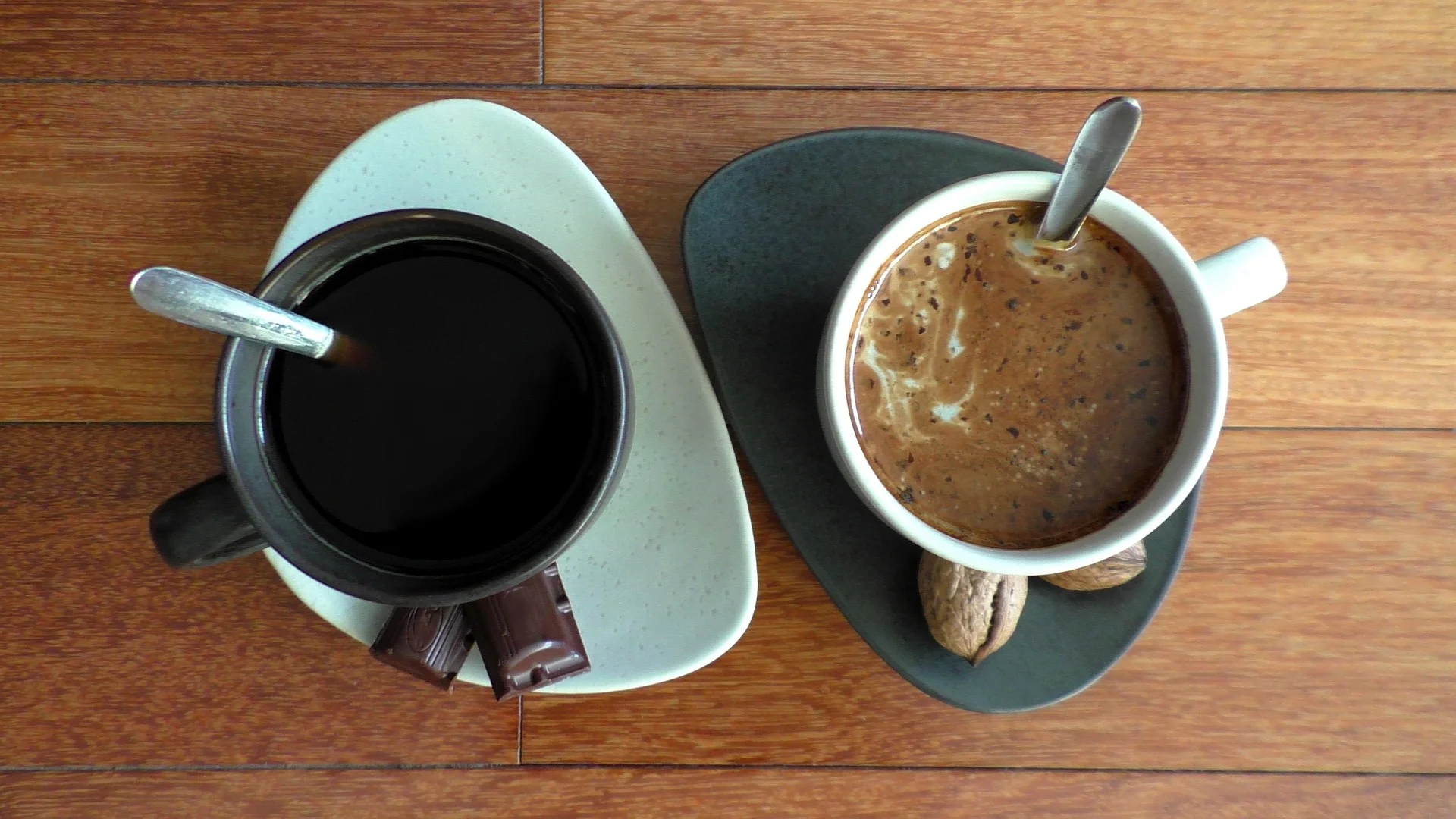 Hot Drinks